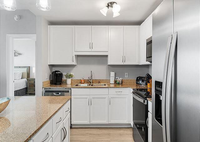 Laketown Wharf Phase II - Residential