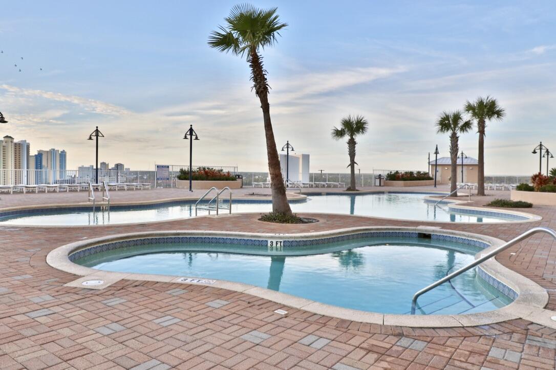 Laketown Wharf Phase II - Residential