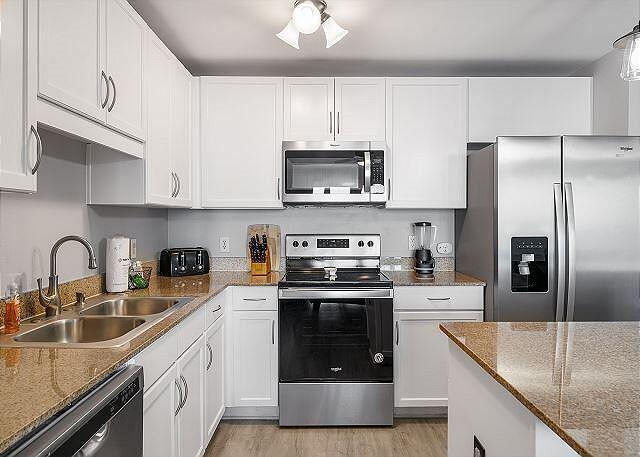 Laketown Wharf Phase II - Residential