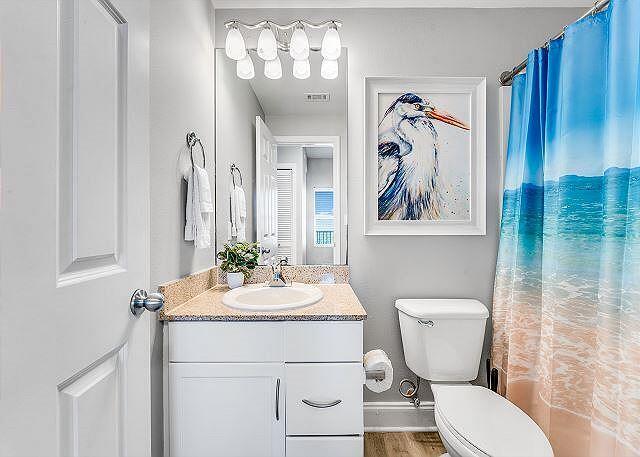 Laketown Wharf Phase II - Residential