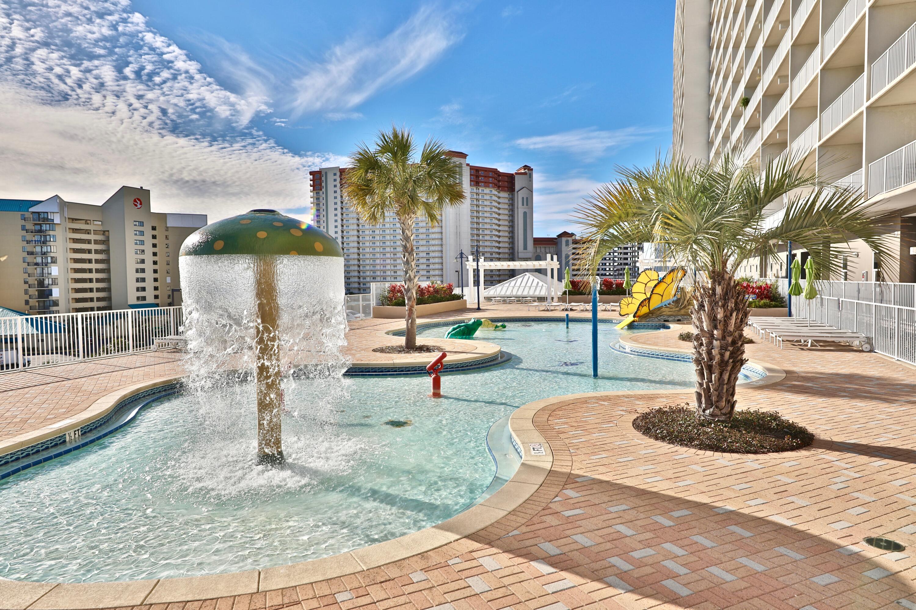 Laketown Wharf Phase II - Residential
