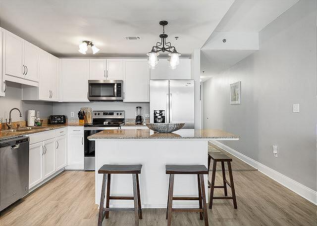 Laketown Wharf Phase II - Residential