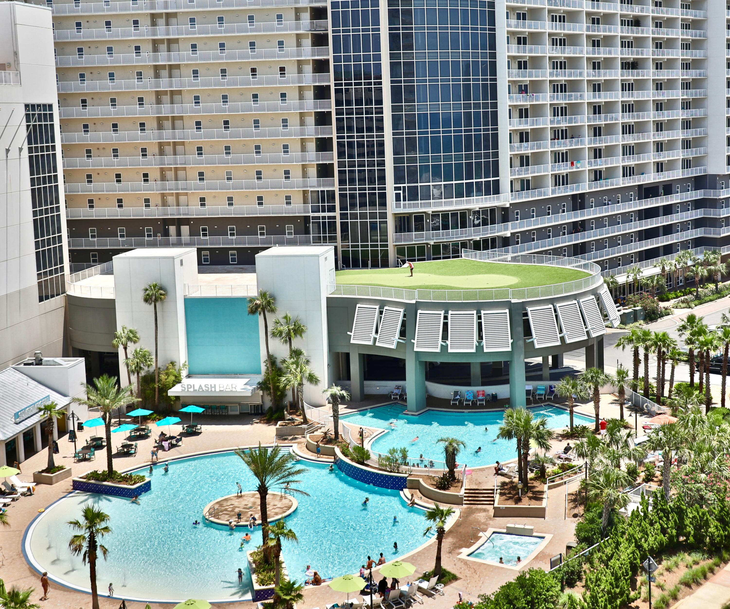 Laketown Wharf Phase II - Residential