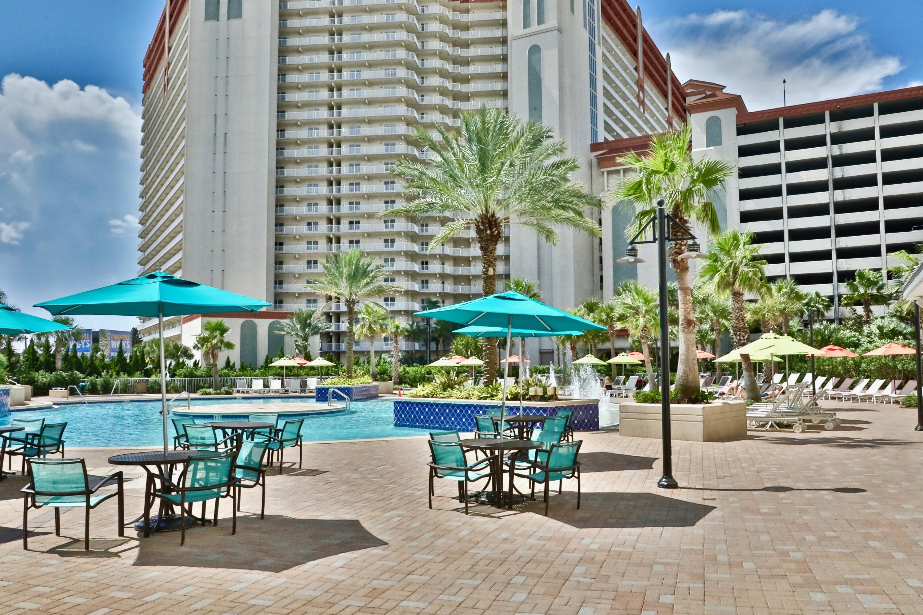 Laketown Wharf Phase II - Residential