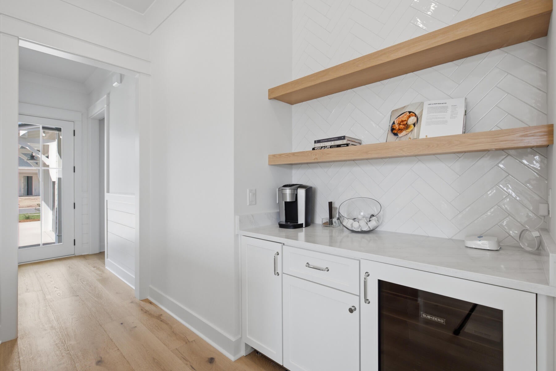 WATERSOUND ORIGINS - Residential