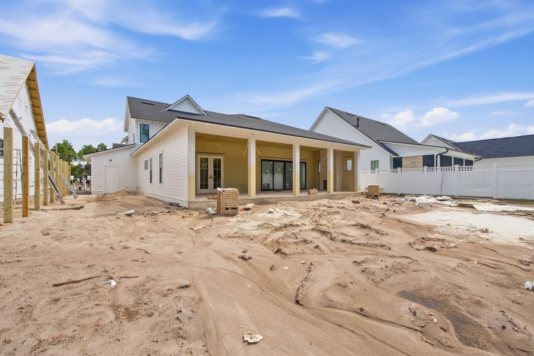 WATERSOUND ORIGINS - Residential