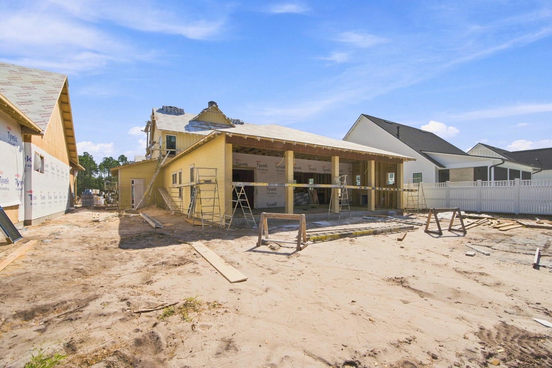 WATERSOUND ORIGINS - Residential