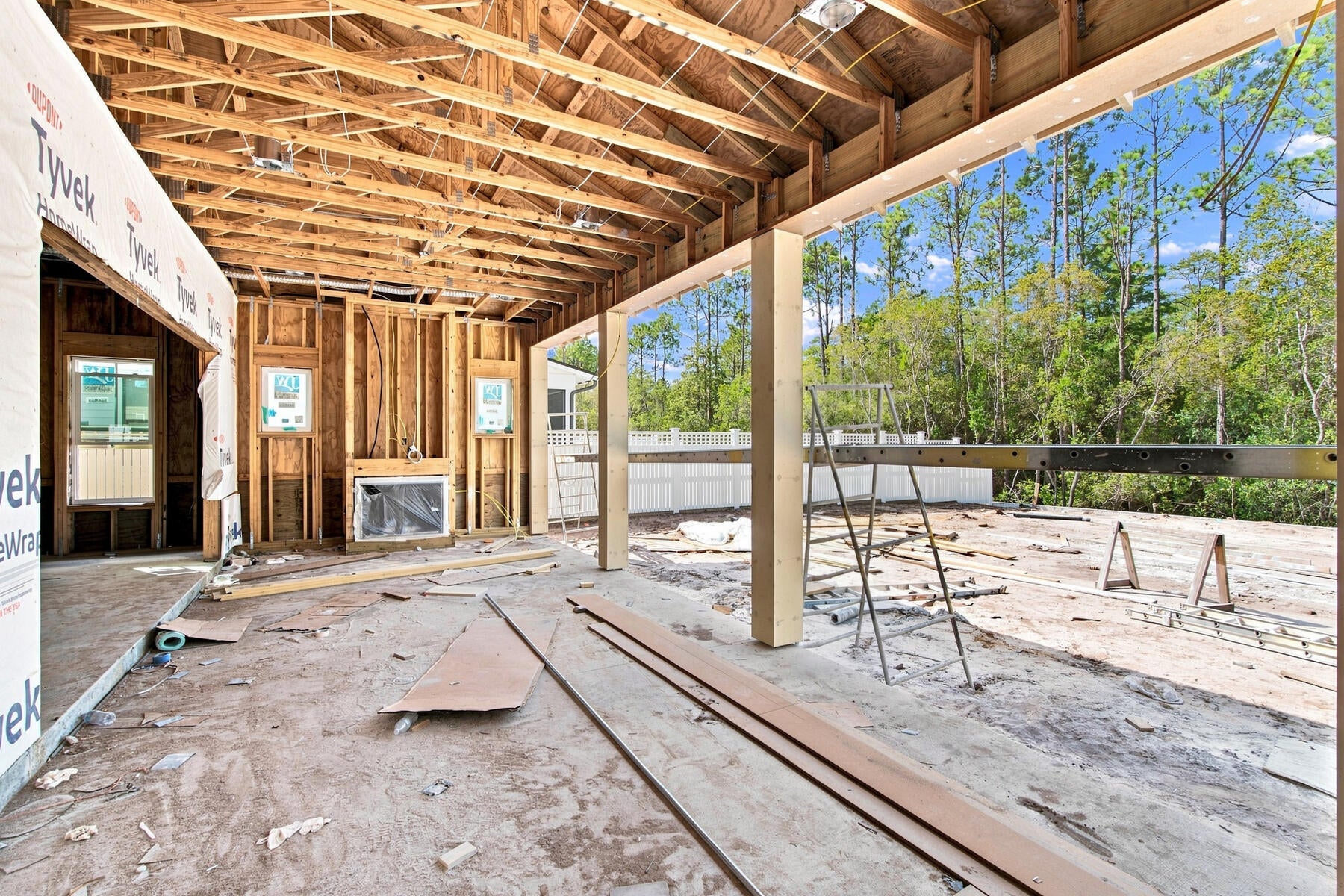 WATERSOUND ORIGINS - Residential