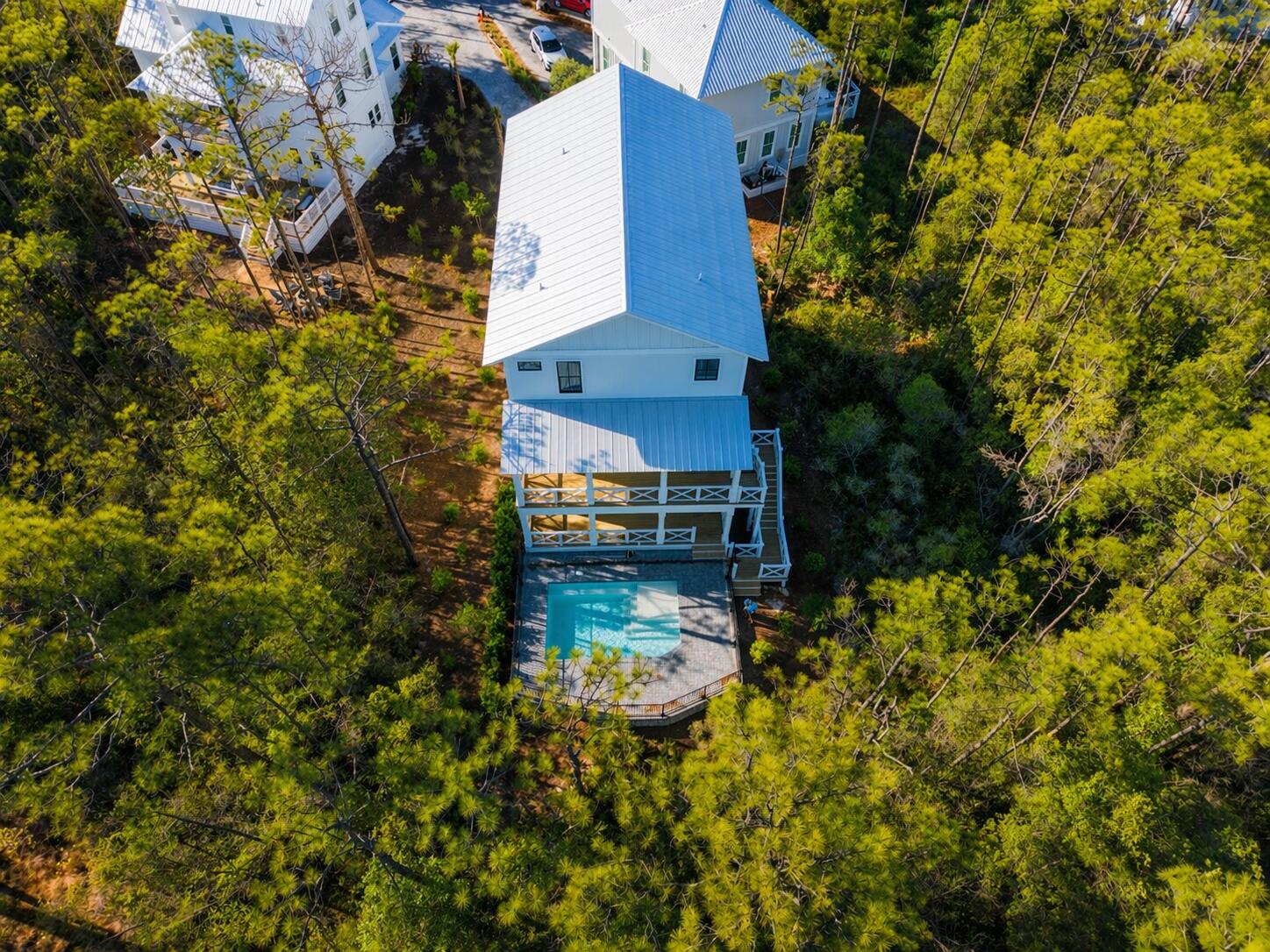 Treetop S/D - Residential