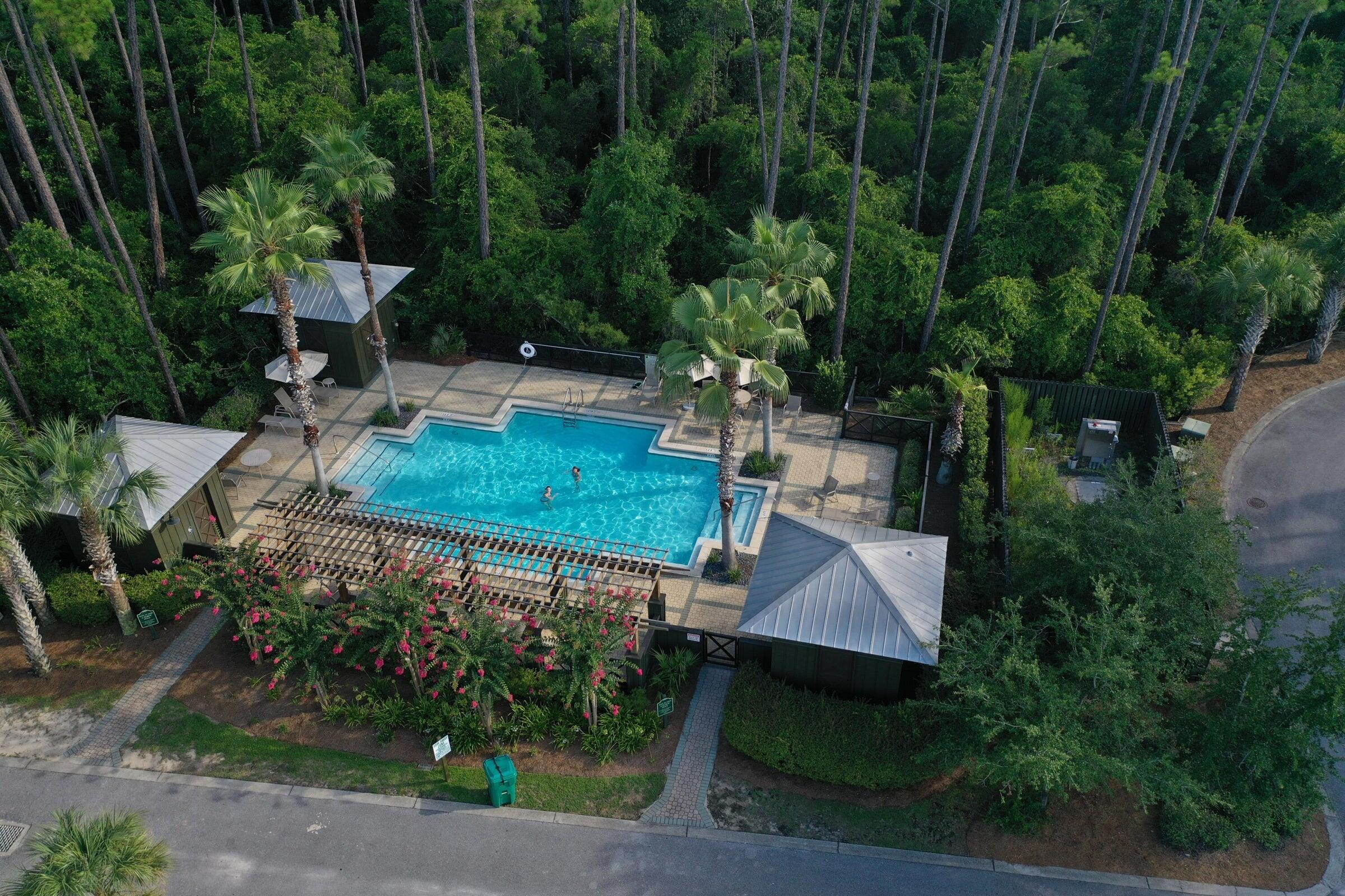 Treetop S/D - Residential