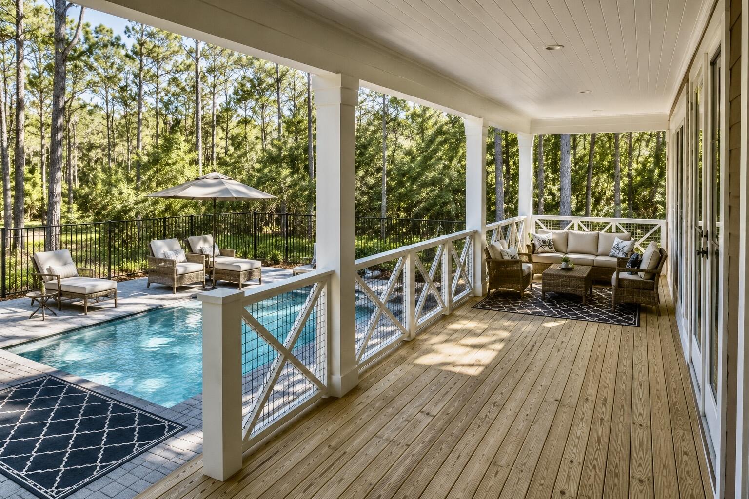 Treetop S/D - Residential