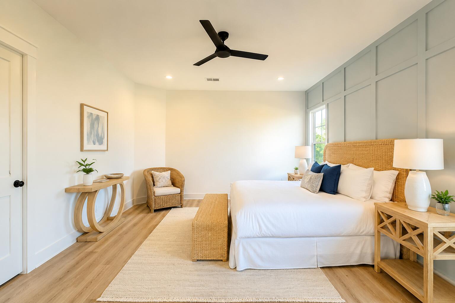 Treetop S/D - Residential