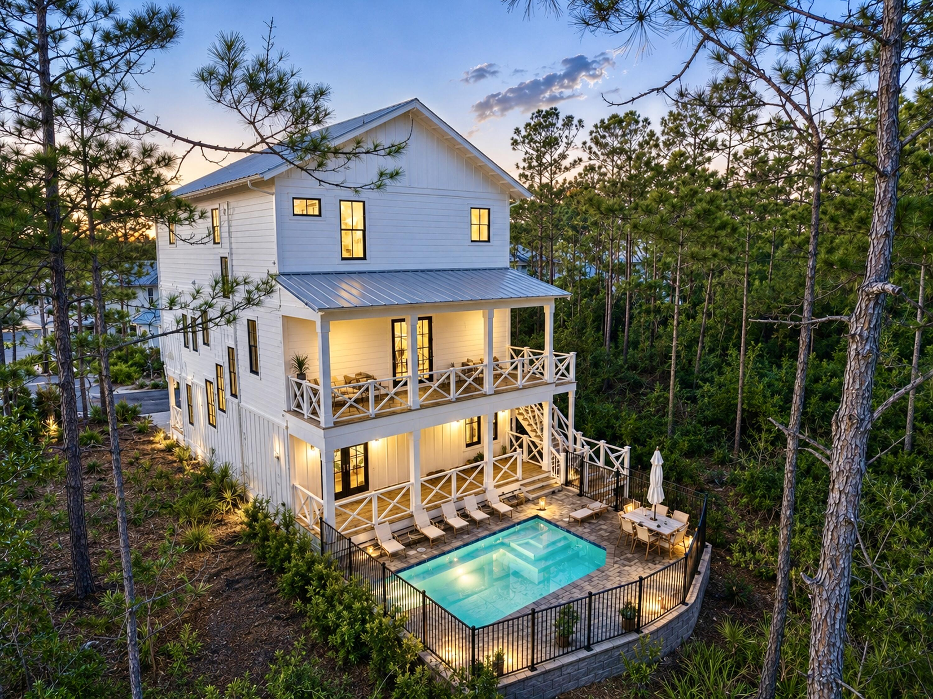 Treetop S/D - Residential