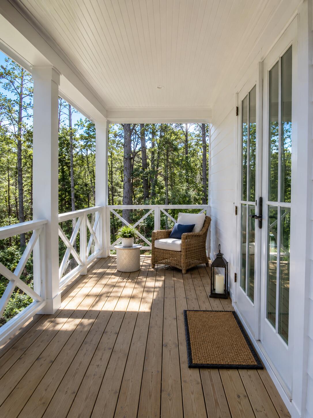 Treetop S/D - Residential