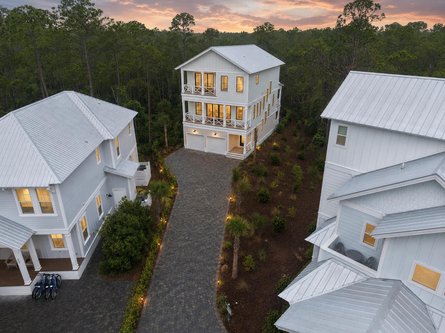 Treetop S/D - Residential