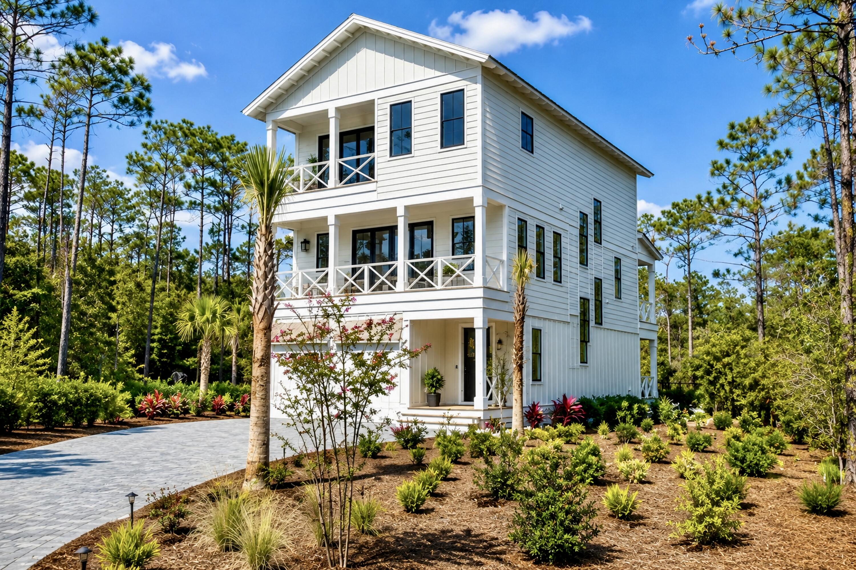 Treetop S/D - Residential