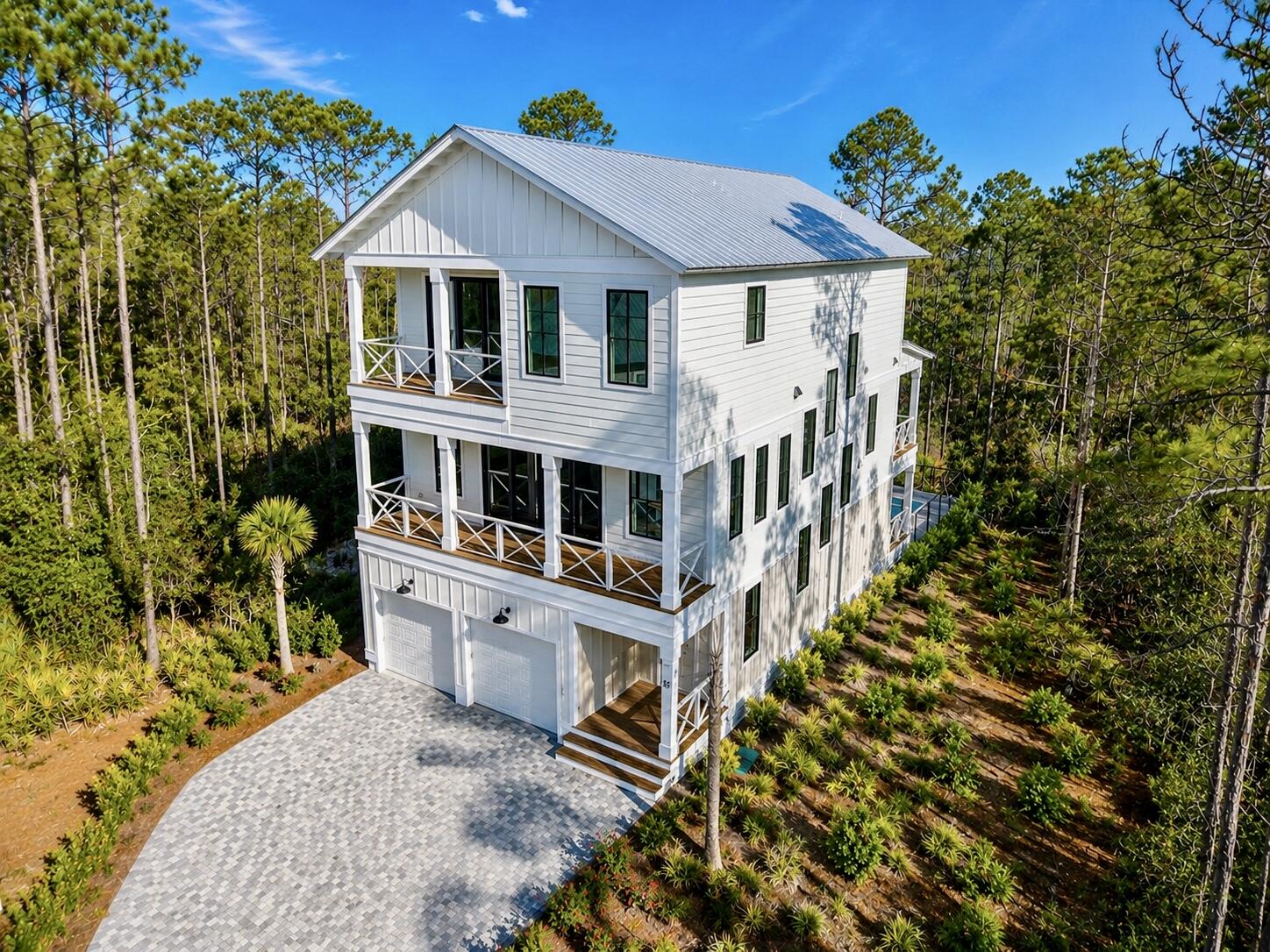 Treetop S/D - Residential
