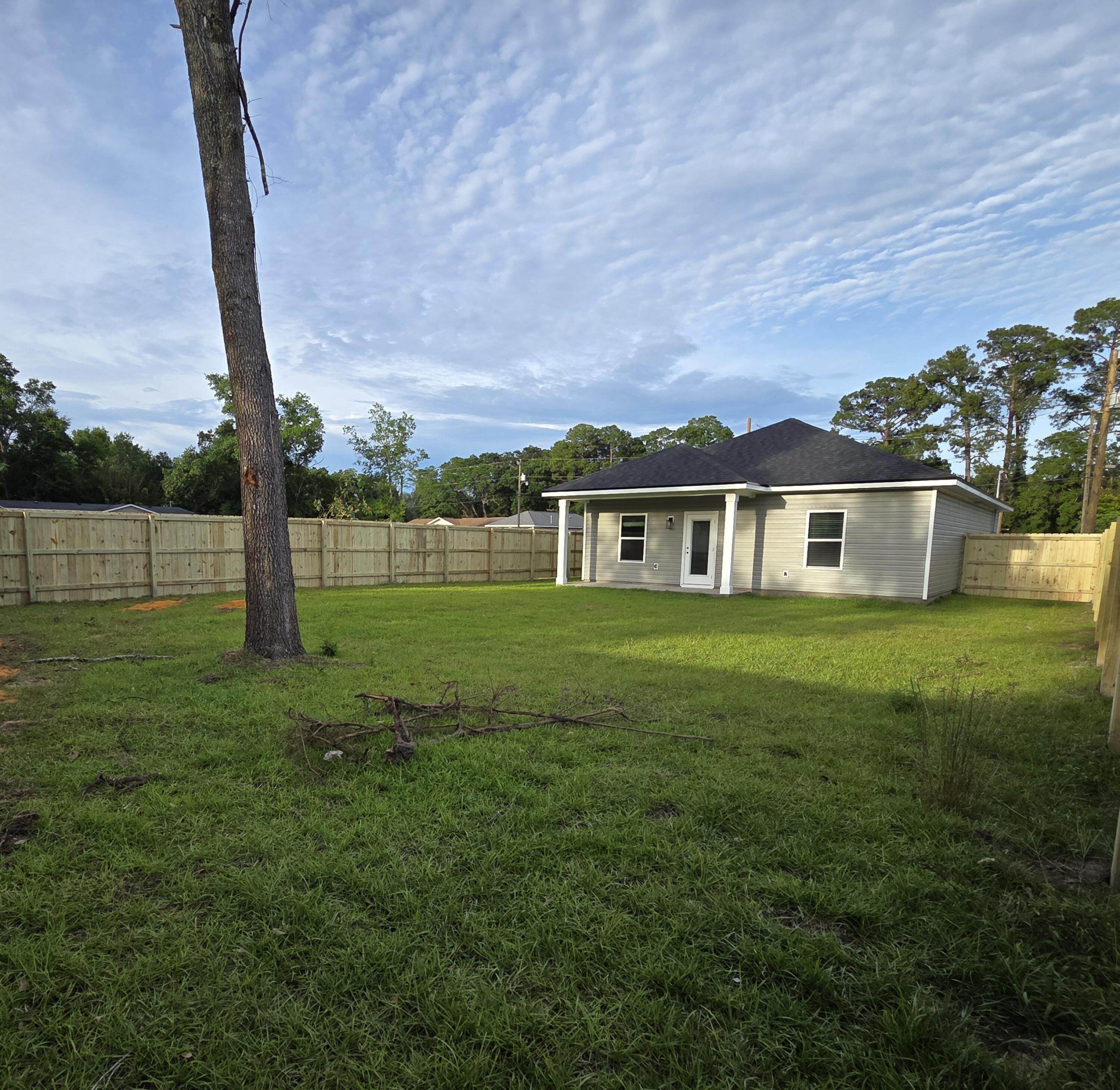 BEACH HAVEN PLAT - Residential
