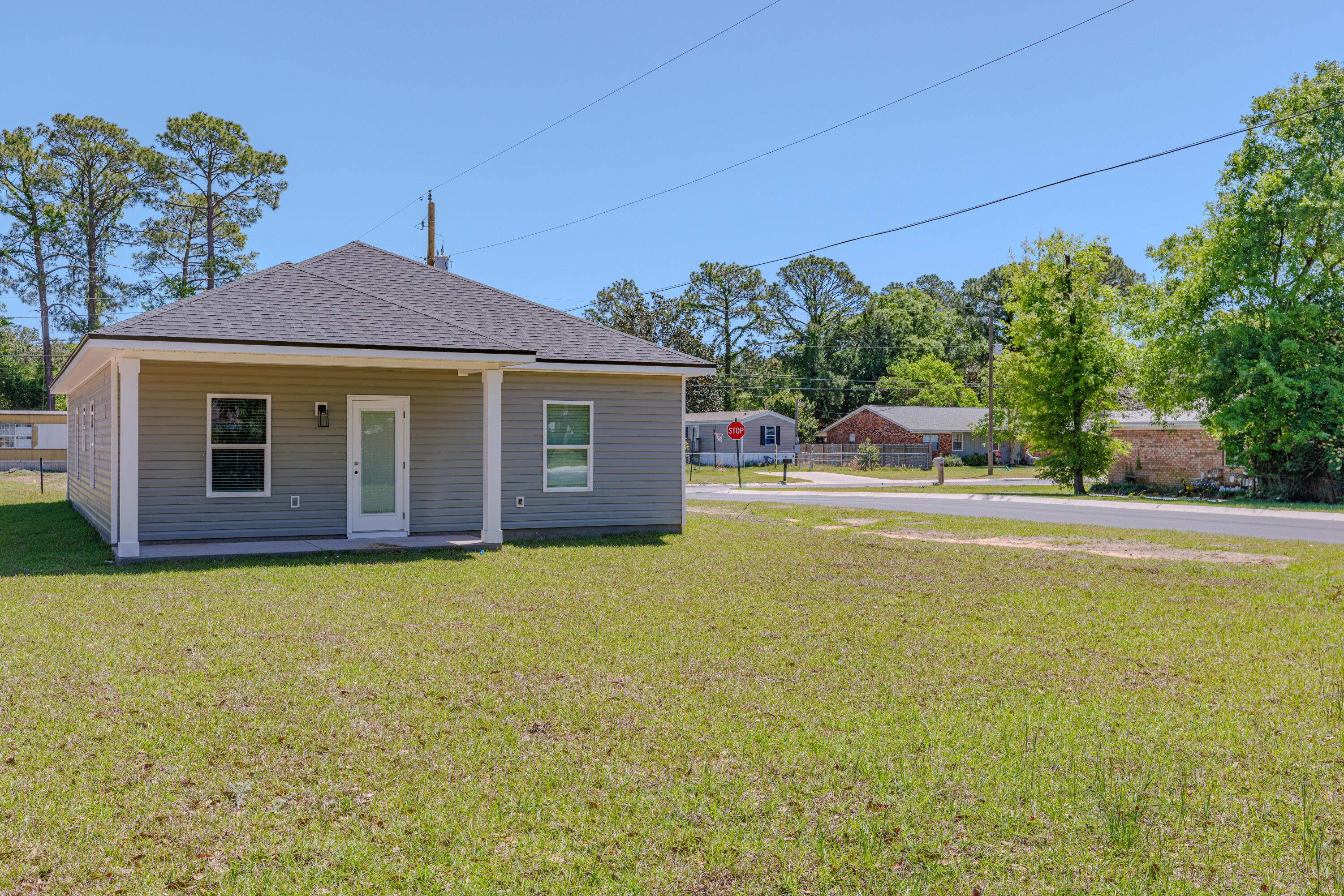BEACH HAVEN PLAT - Residential