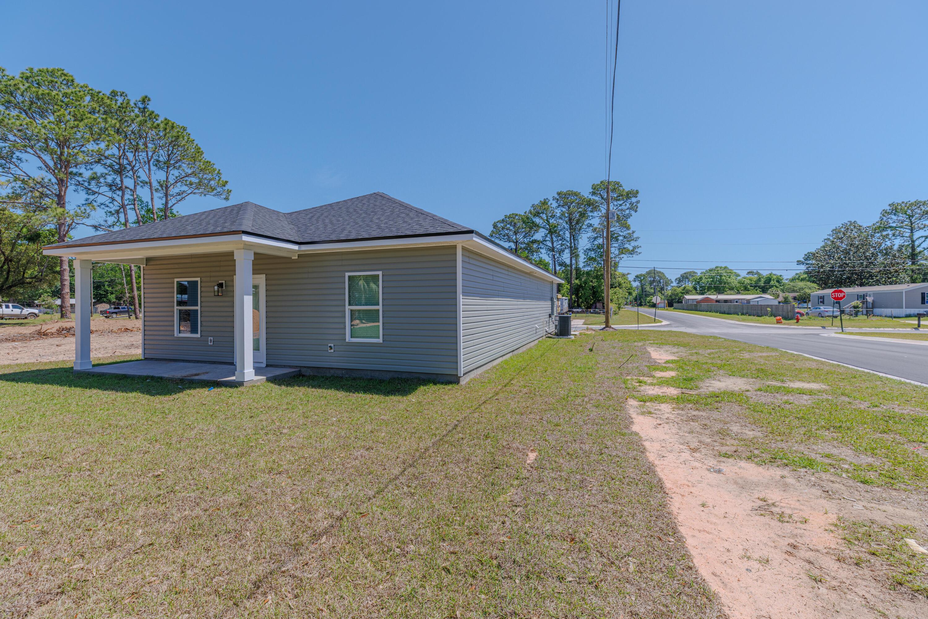 BEACH HAVEN PLAT - Residential