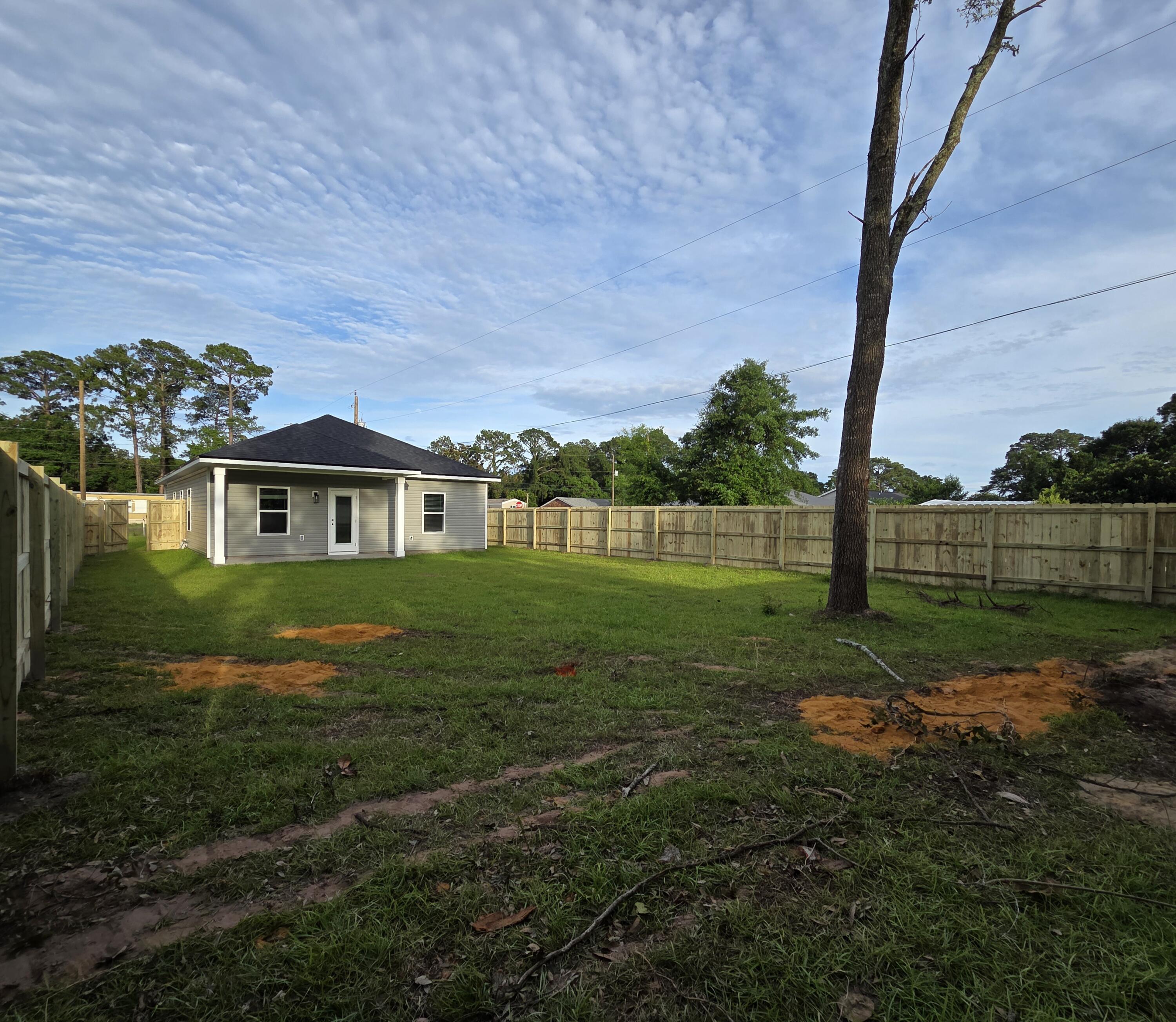BEACH HAVEN PLAT - Residential
