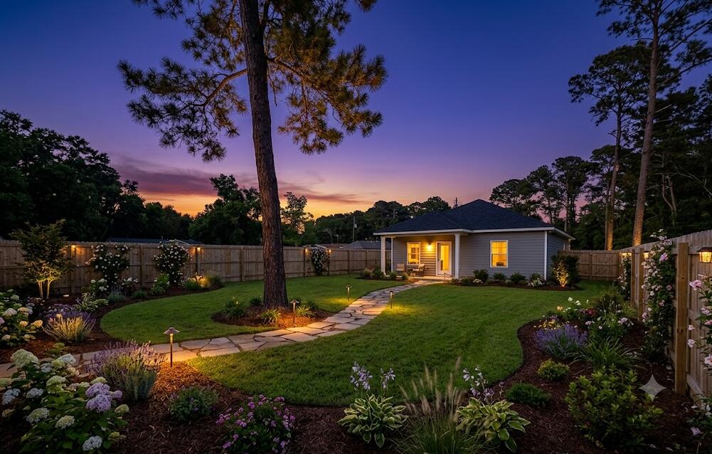 BEACH HAVEN PLAT - Residential