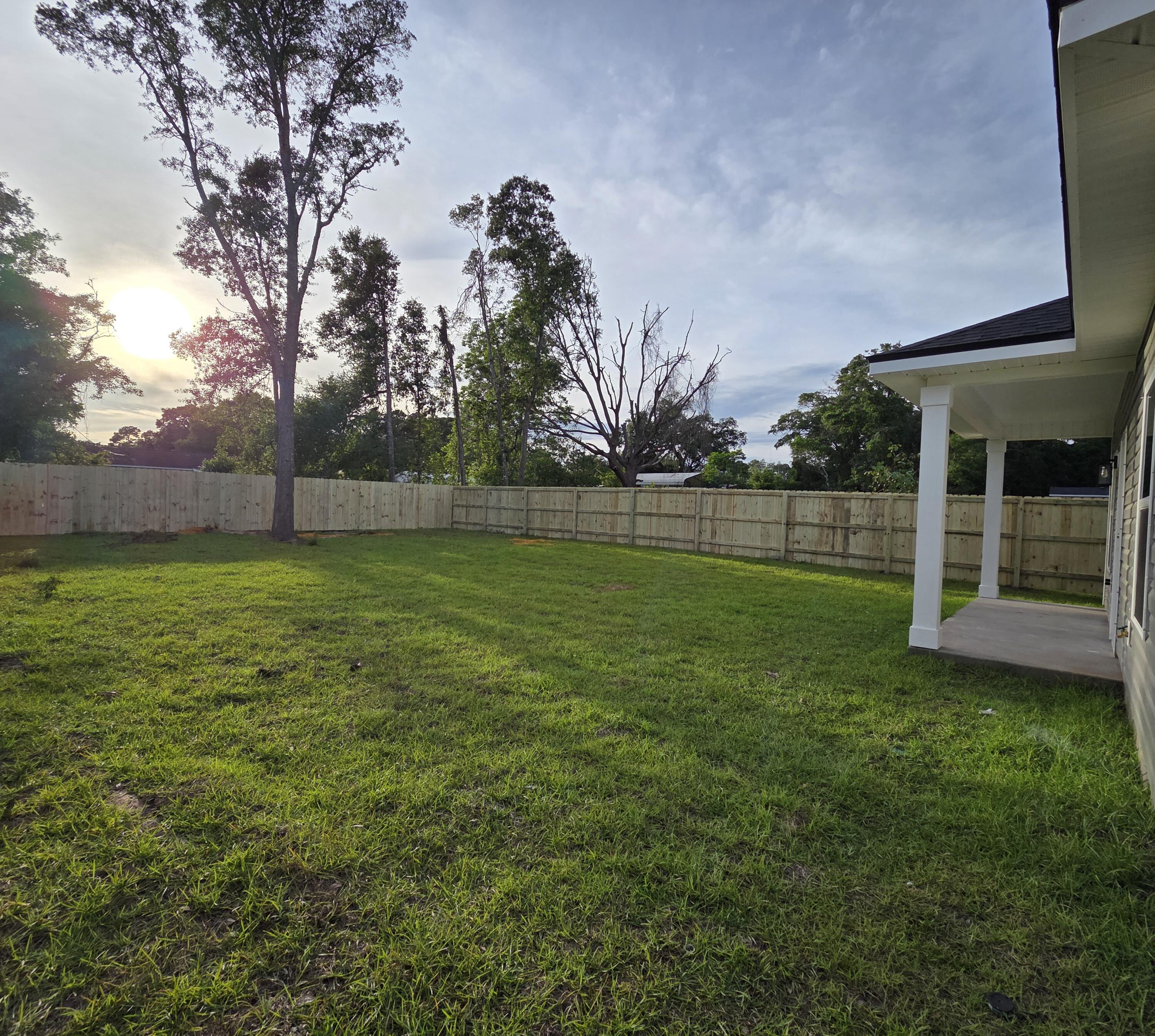 BEACH HAVEN PLAT - Residential