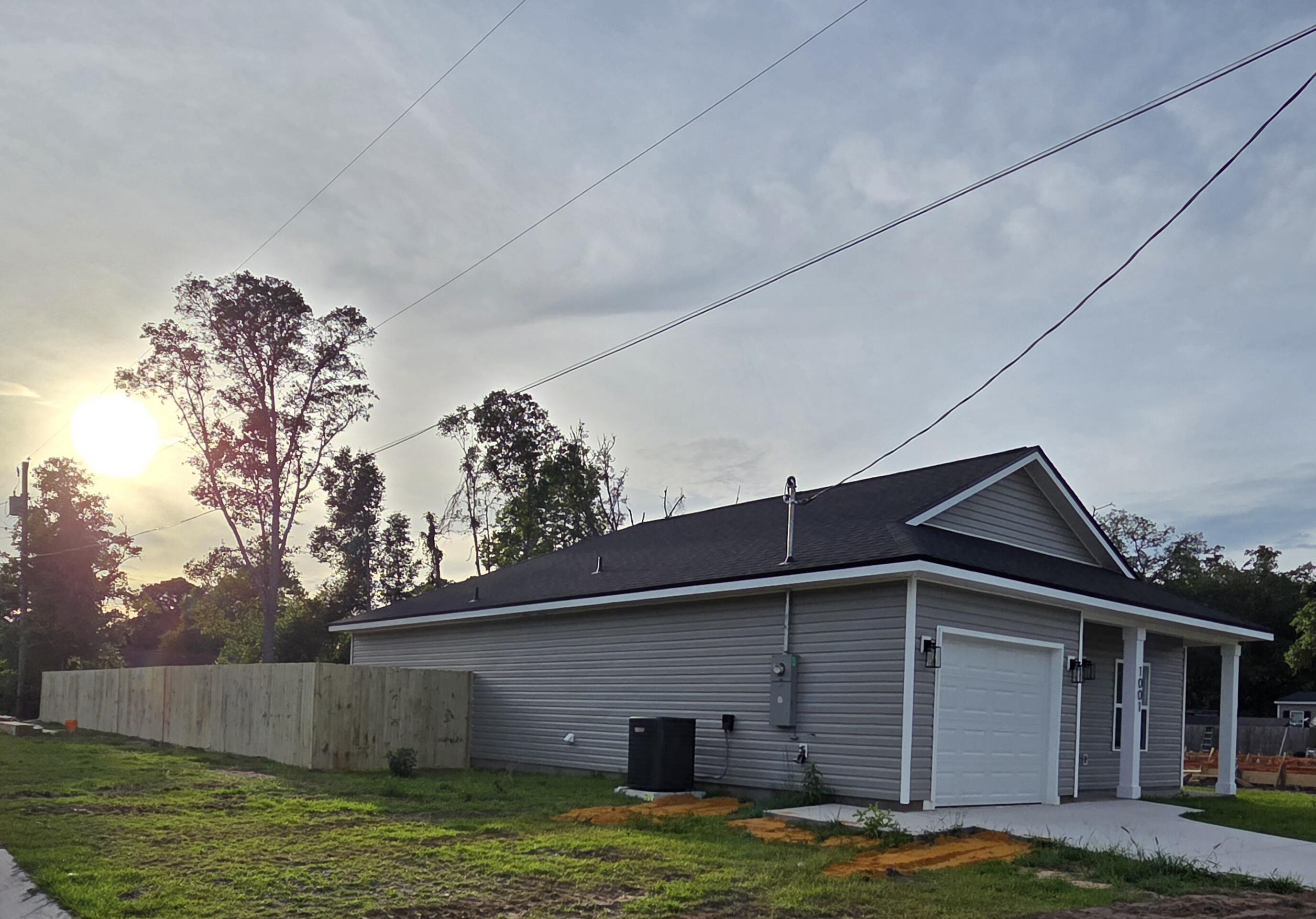 BEACH HAVEN PLAT - Residential