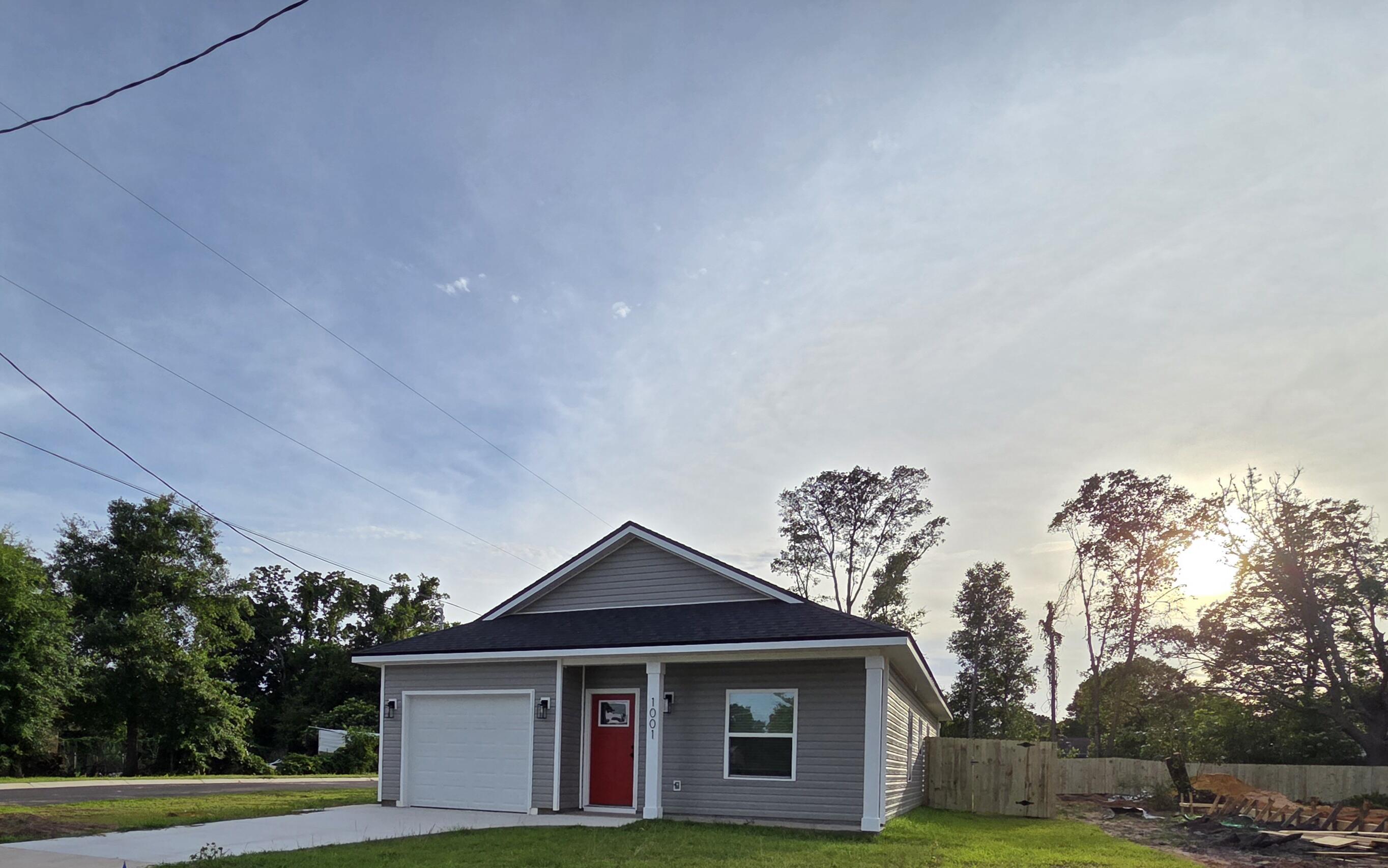 BEACH HAVEN PLAT - Residential