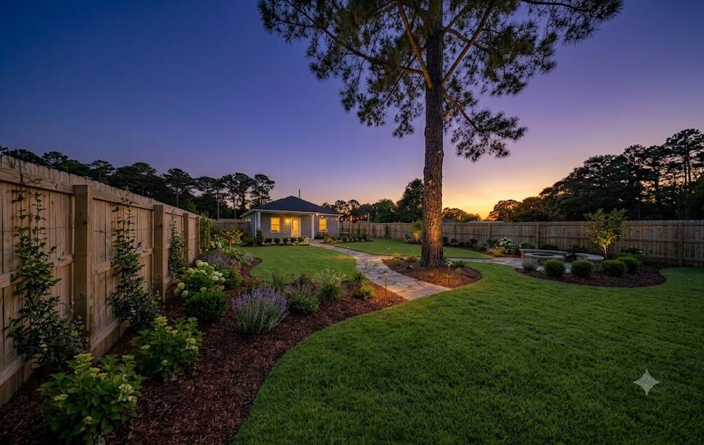 BEACH HAVEN PLAT - Residential