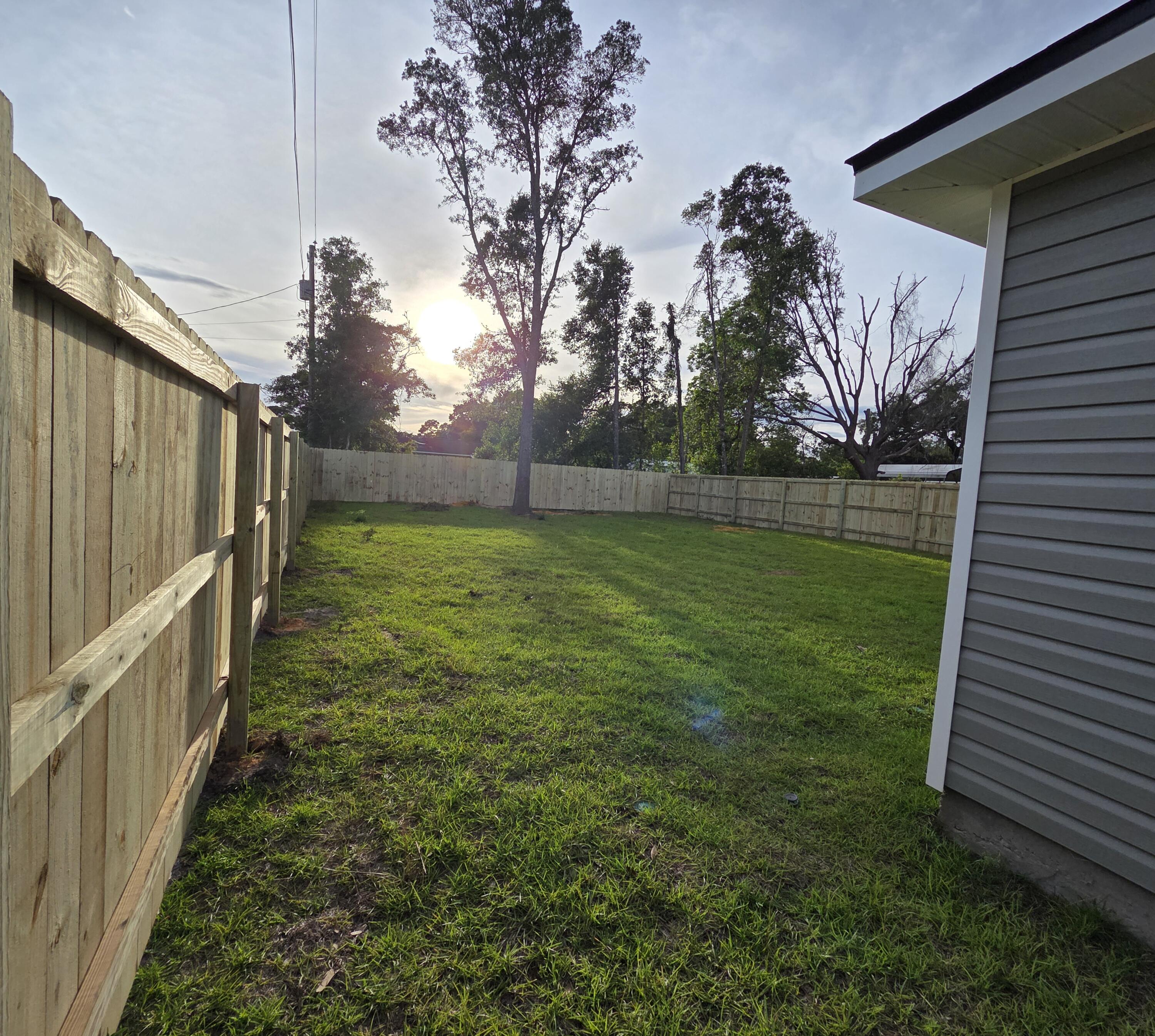 BEACH HAVEN PLAT - Residential