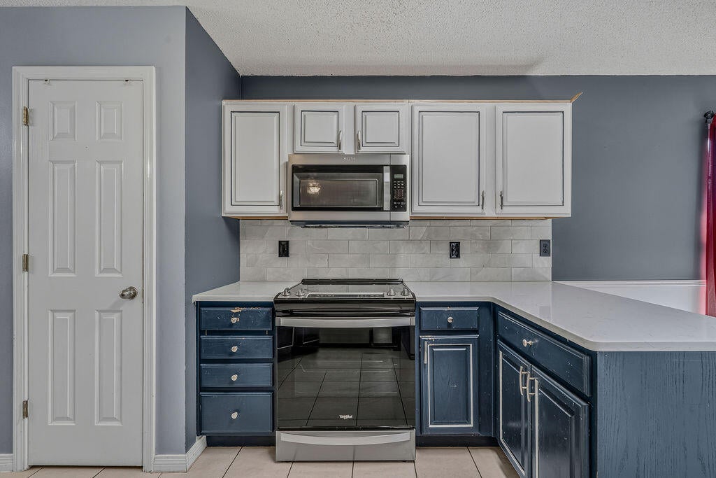 OLD BETHEL ESTATES PH I - Residential