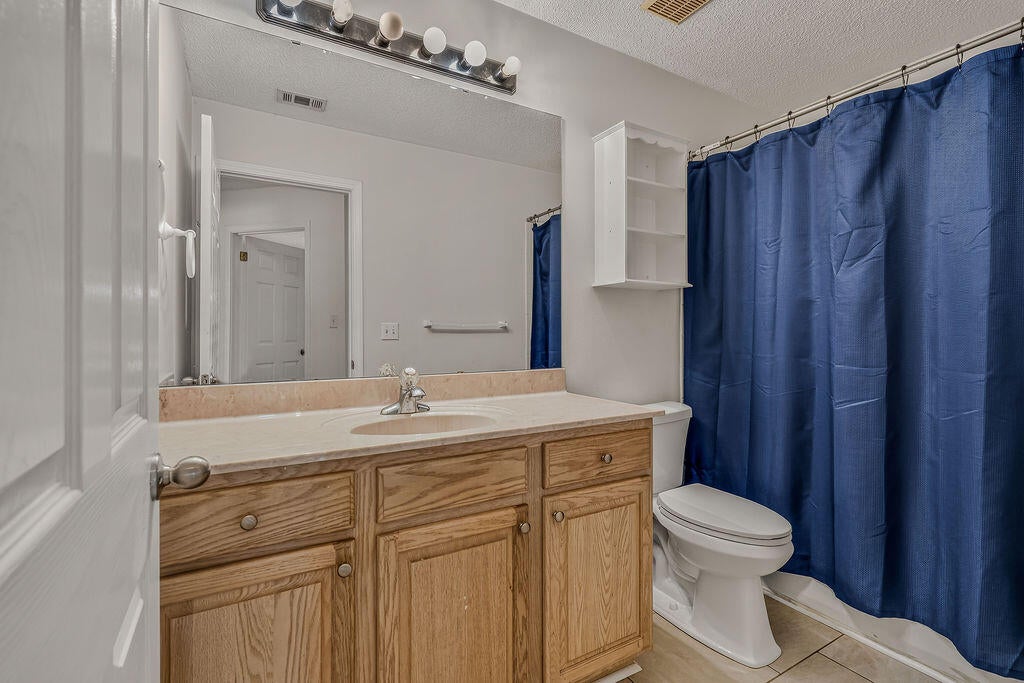 OLD BETHEL ESTATES PH I - Residential