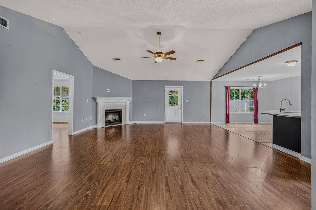 OLD BETHEL ESTATES PH I - Residential