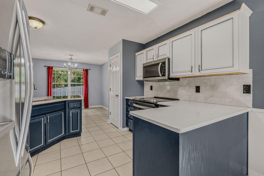 OLD BETHEL ESTATES PH I - Residential