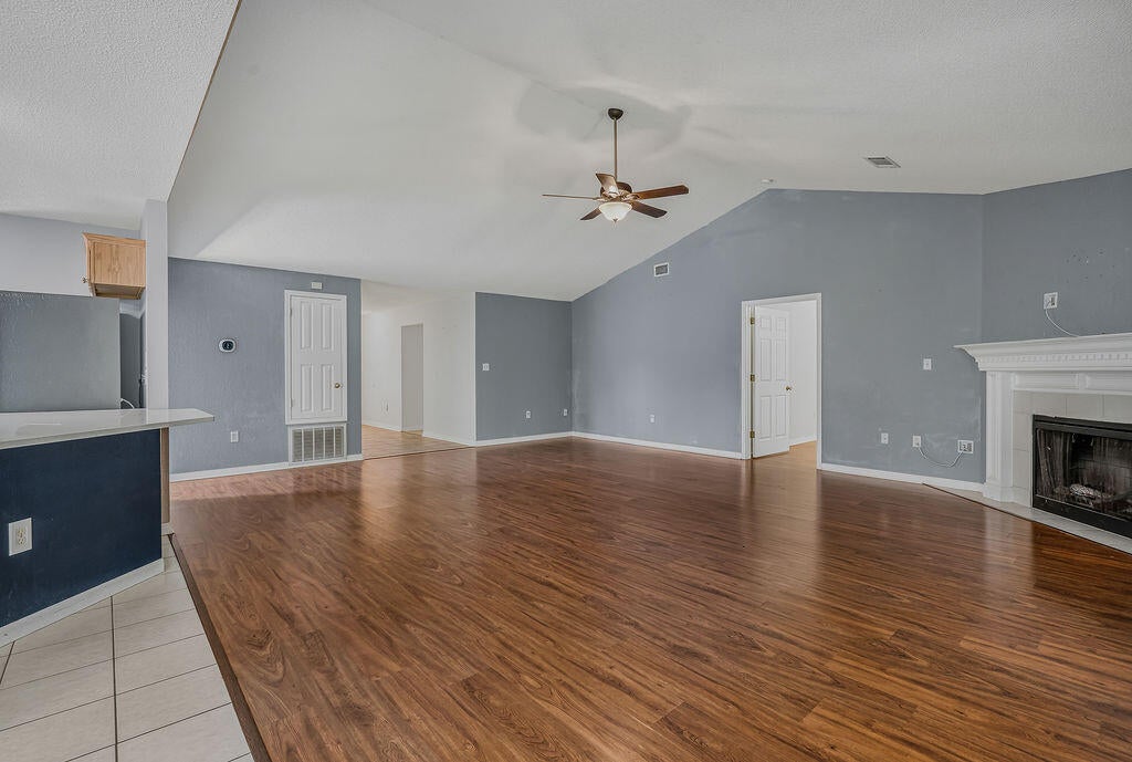 OLD BETHEL ESTATES PH I - Residential