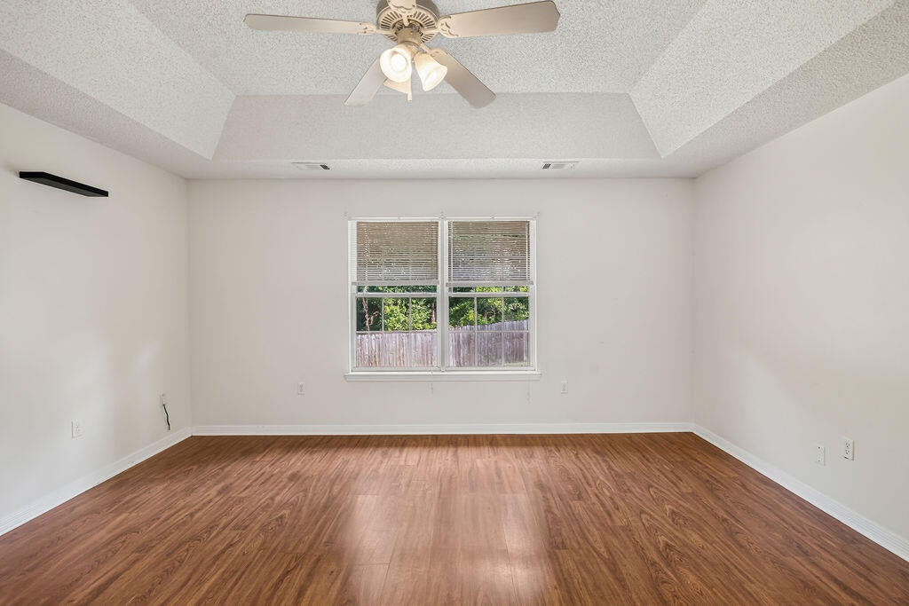 OLD BETHEL ESTATES PH I - Residential