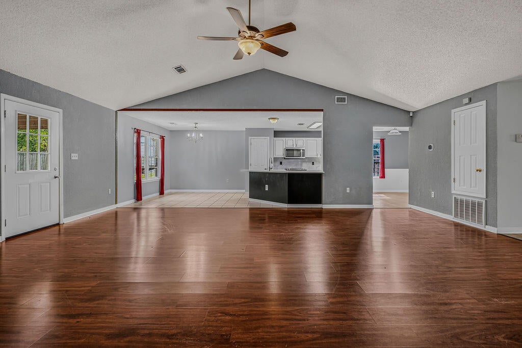OLD BETHEL ESTATES PH I - Residential