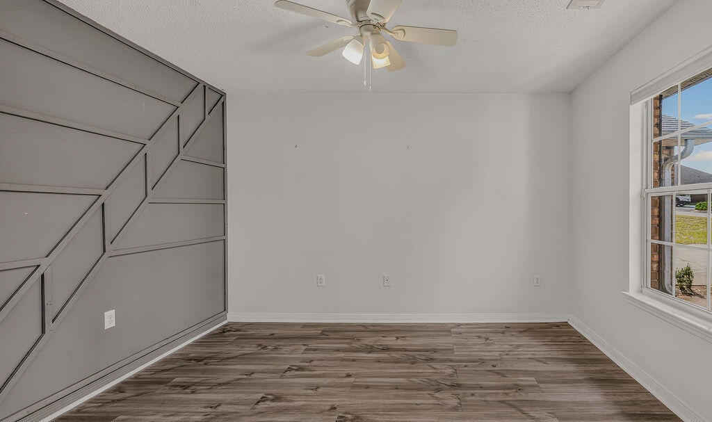 OLD BETHEL ESTATES PH I - Residential