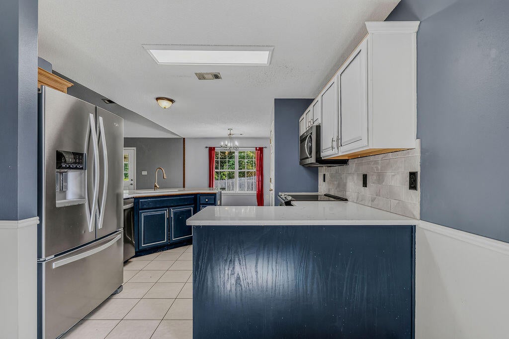 OLD BETHEL ESTATES PH I - Residential