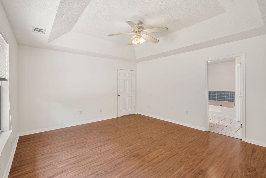 OLD BETHEL ESTATES PH I - Residential