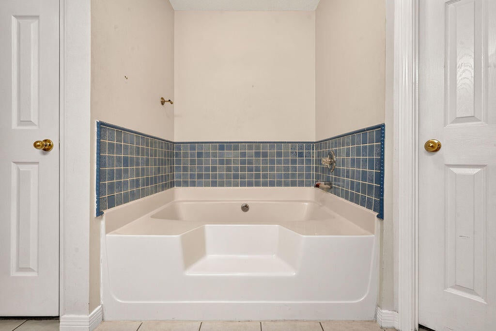 OLD BETHEL ESTATES PH I - Residential