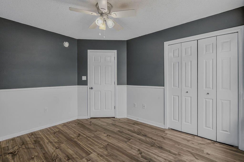 OLD BETHEL ESTATES PH I - Residential