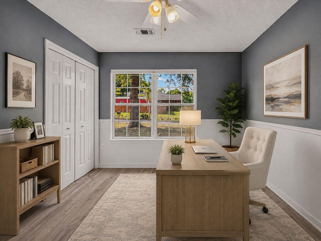 OLD BETHEL ESTATES PH I - Residential
