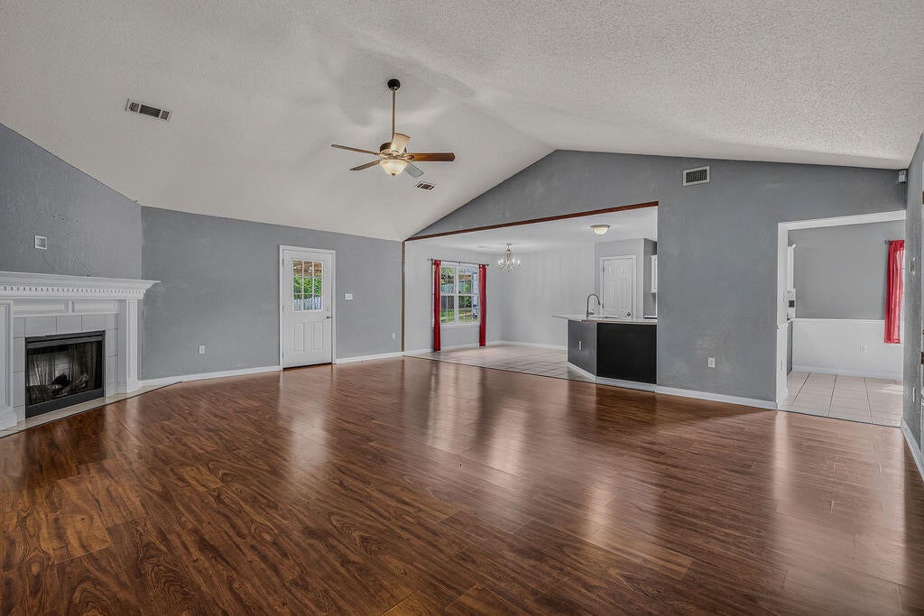 OLD BETHEL ESTATES PH I - Residential