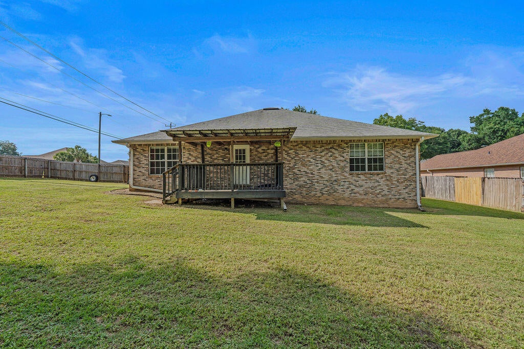 OLD BETHEL ESTATES PH I - Residential