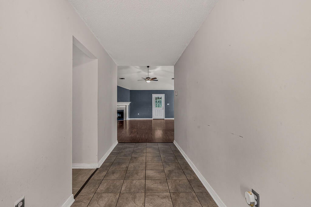 OLD BETHEL ESTATES PH I - Residential