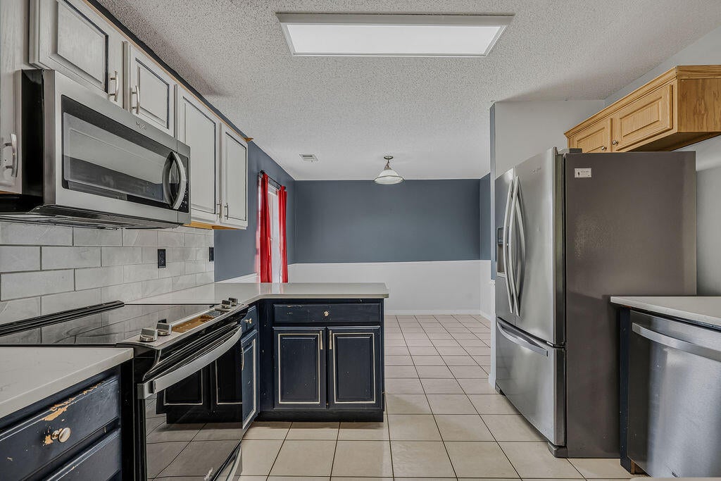 OLD BETHEL ESTATES PH I - Residential