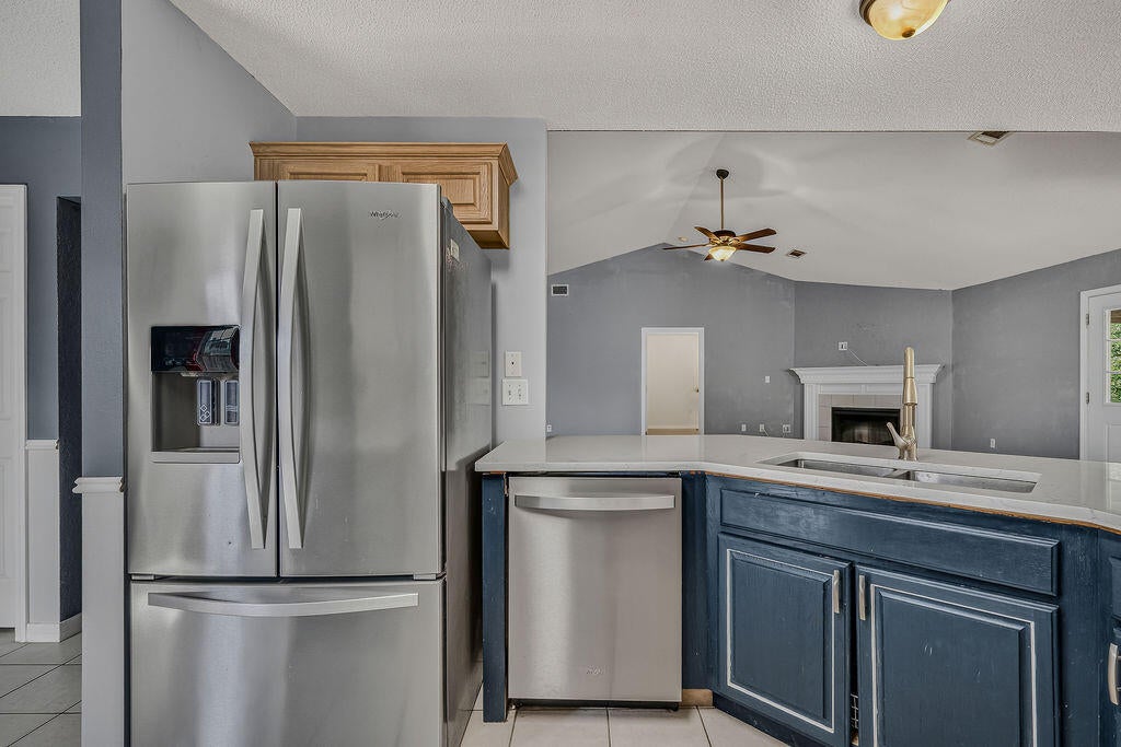OLD BETHEL ESTATES PH I - Residential