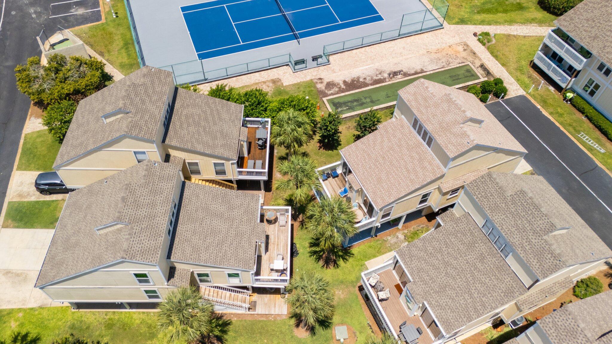 SANDPIPER COVE PH 07 - Residential